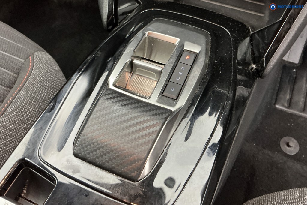 Peugeot 2008 Active Premium-Plus Automatic Electric SUV - Stock Number (1654409) - 15th supplementary image