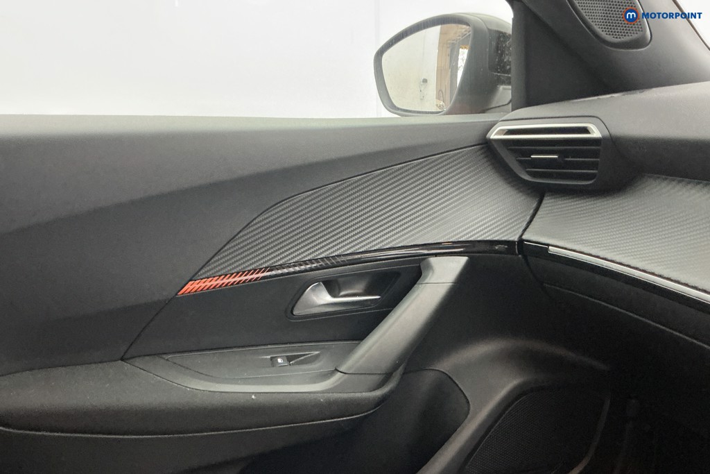 Peugeot 2008 Active Premium-Plus Automatic Electric SUV - Stock Number (1654409) - 19th supplementary image