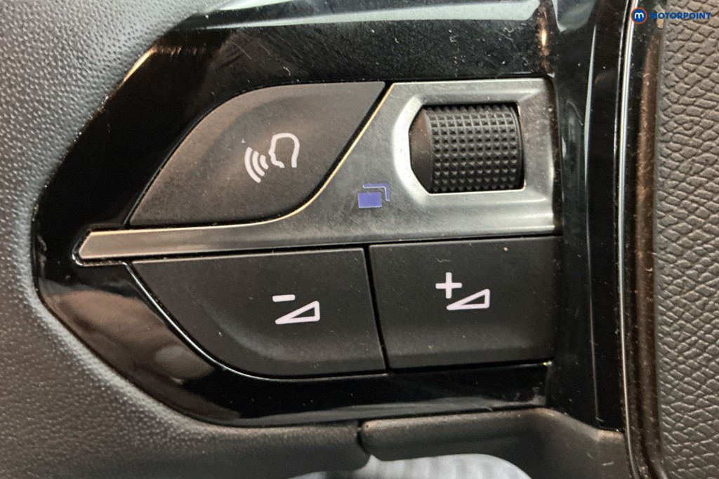 Peugeot 2008 Active Premium-Plus Automatic Electric SUV - Stock Number (1654409) - 20th supplementary image