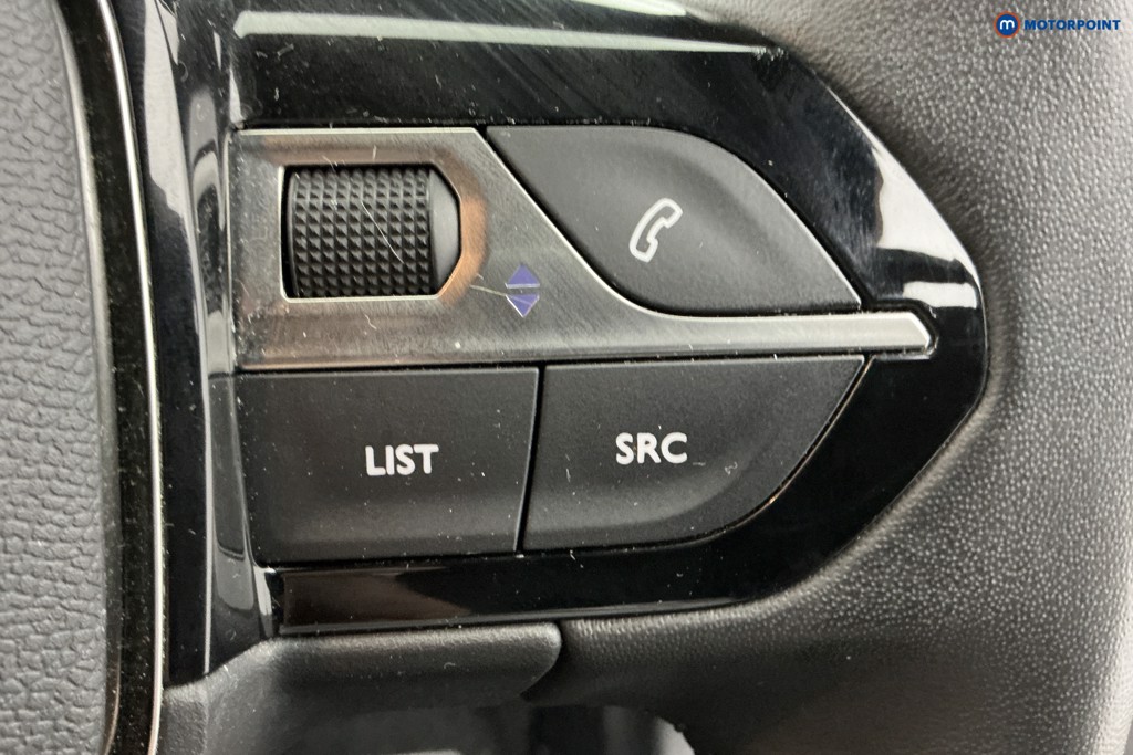 Peugeot 2008 Active Premium-Plus Automatic Electric SUV - Stock Number (1654409) - 21st supplementary image