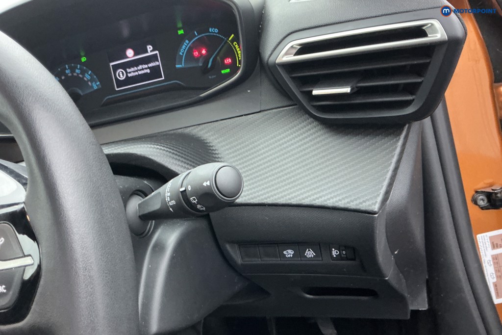 Peugeot 2008 Active Premium-Plus Automatic Electric SUV - Stock Number (1654409) - 22nd supplementary image