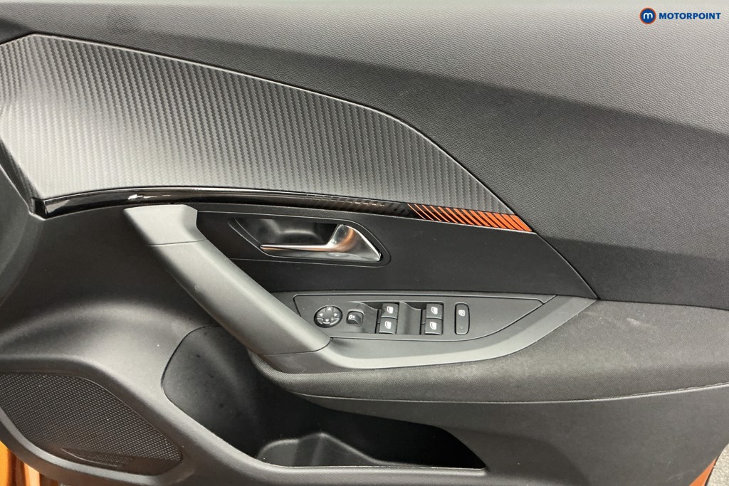 Peugeot 2008 Active Premium-Plus Automatic Electric SUV - Stock Number (1654409) - 24th supplementary image