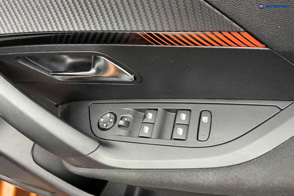 Peugeot 2008 Active Premium-Plus Automatic Electric SUV - Stock Number (1654409) - 25th supplementary image