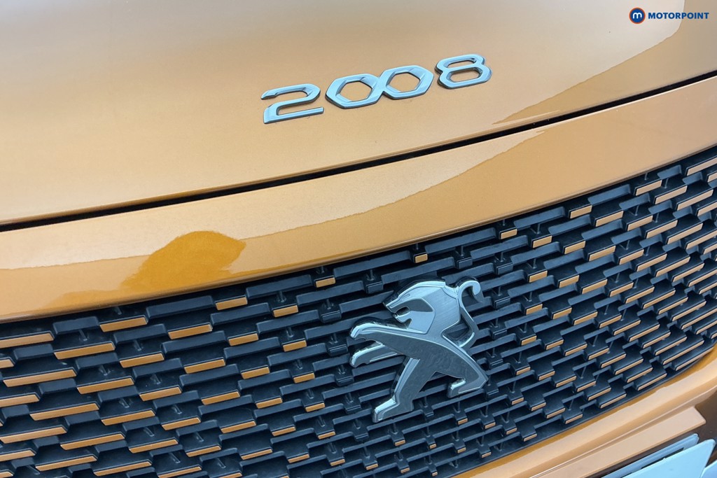 Peugeot 2008 Active Premium-Plus Automatic Electric SUV - Stock Number (1654409) - 28th supplementary image