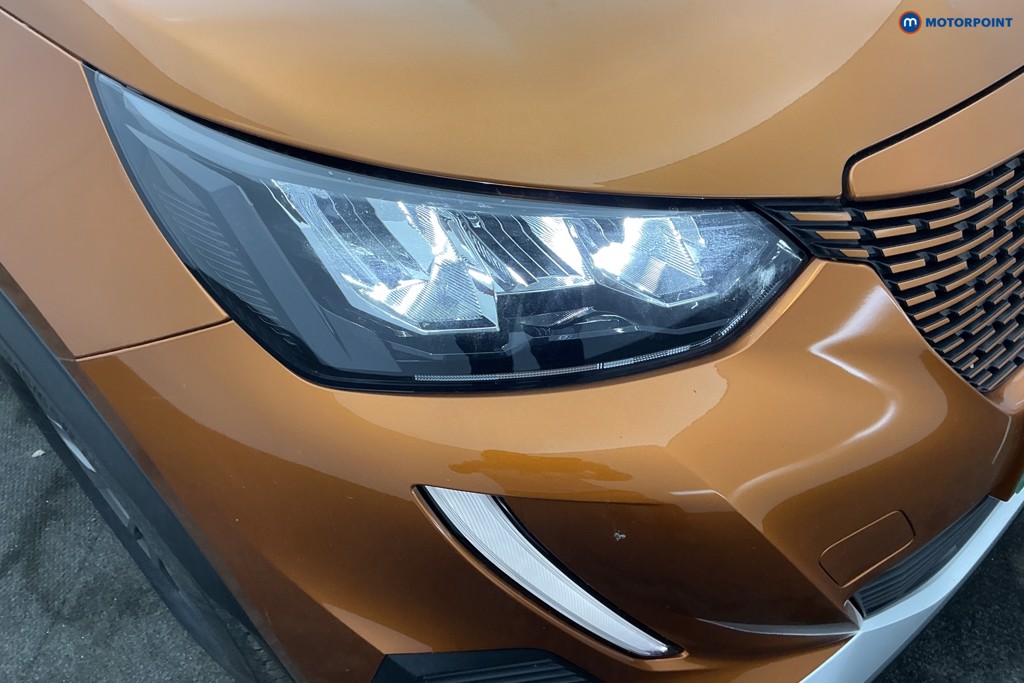 Peugeot 2008 Active Premium-Plus Automatic Electric SUV - Stock Number (1654409) - 29th supplementary image