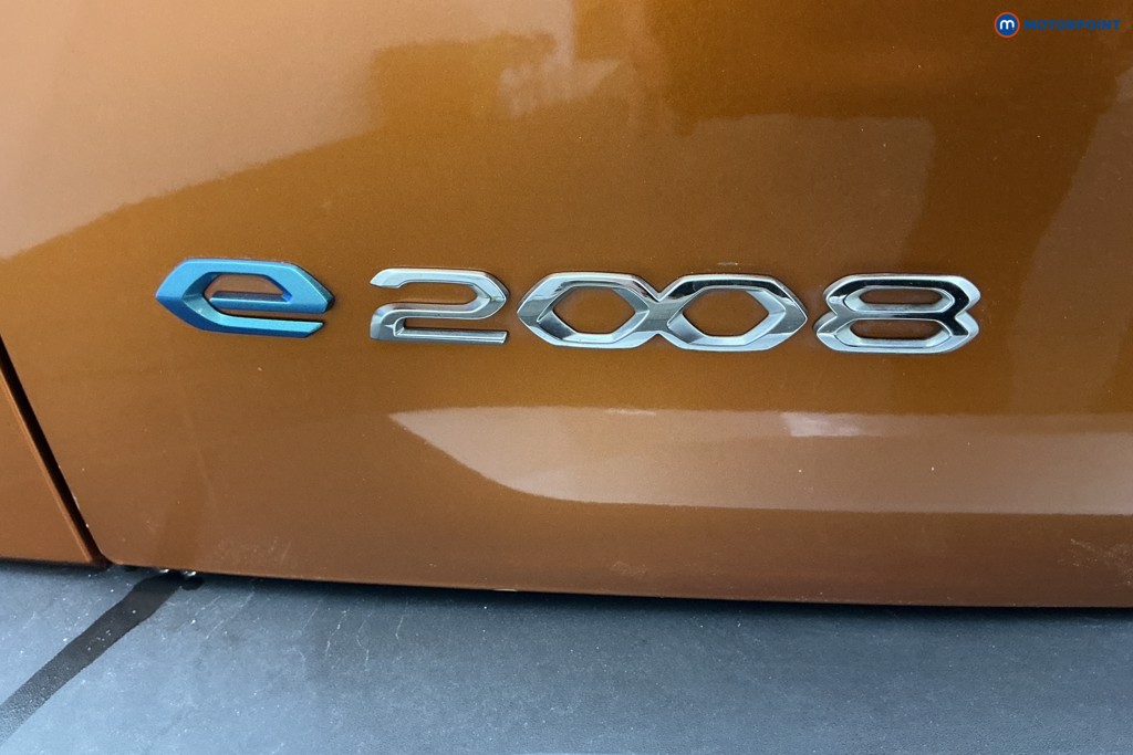 Peugeot 2008 Active Premium-Plus Automatic Electric SUV - Stock Number (1654409) - 31st supplementary image