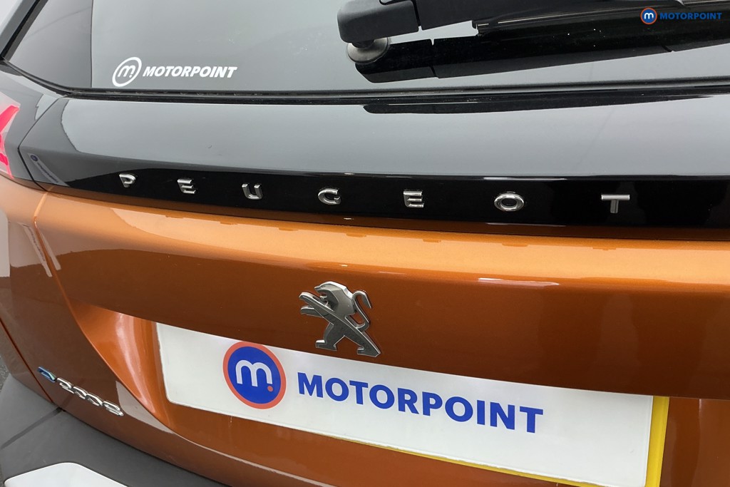 Peugeot 2008 Active Premium-Plus Automatic Electric SUV - Stock Number (1654409) - 32nd supplementary image