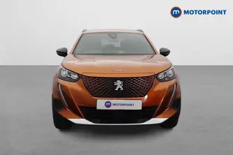 Peugeot 2008 Active Premium-Plus Automatic Electric SUV - Stock Number (1654409) - Front bumper