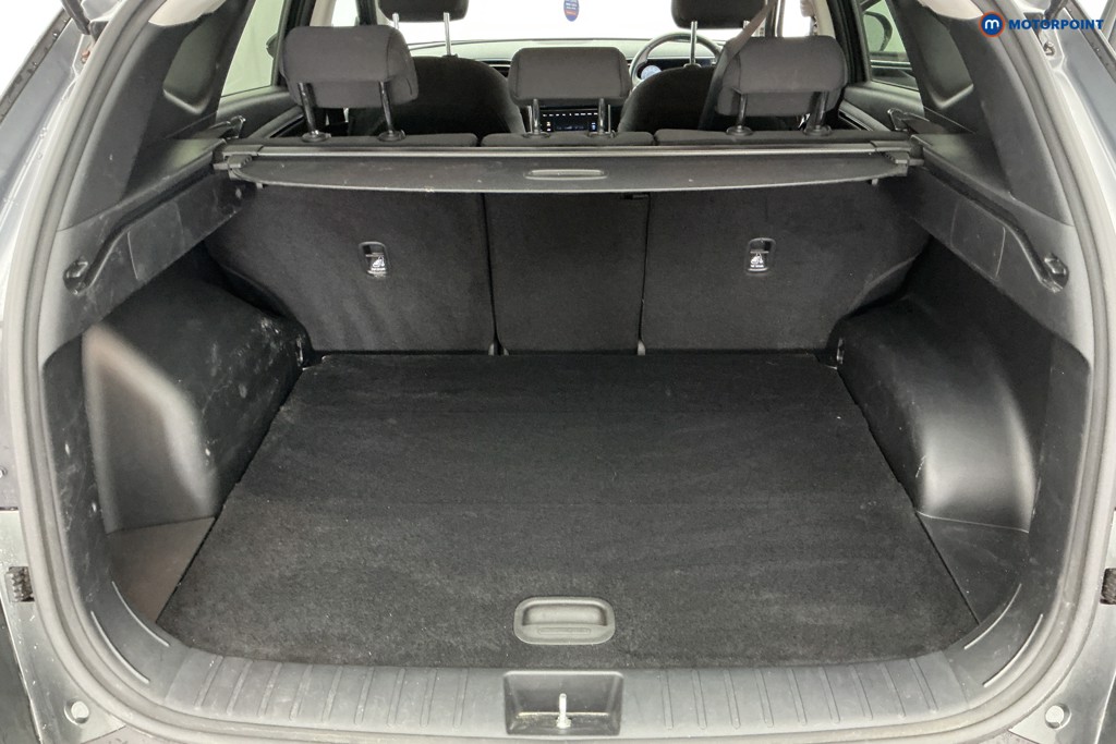 Hyundai Tucson Se Connect Manual Petrol SUV - Stock Number (1654666) - 3rd supplementary image