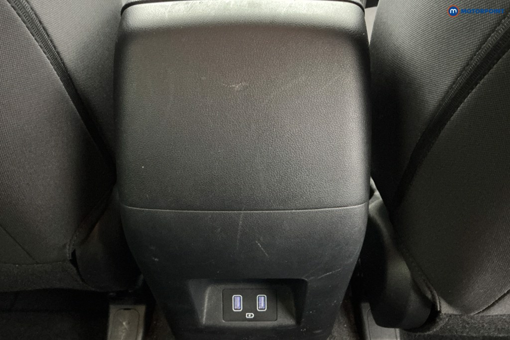 Hyundai Tucson Se Connect Manual Petrol SUV - Stock Number (1654666) - 10th supplementary image