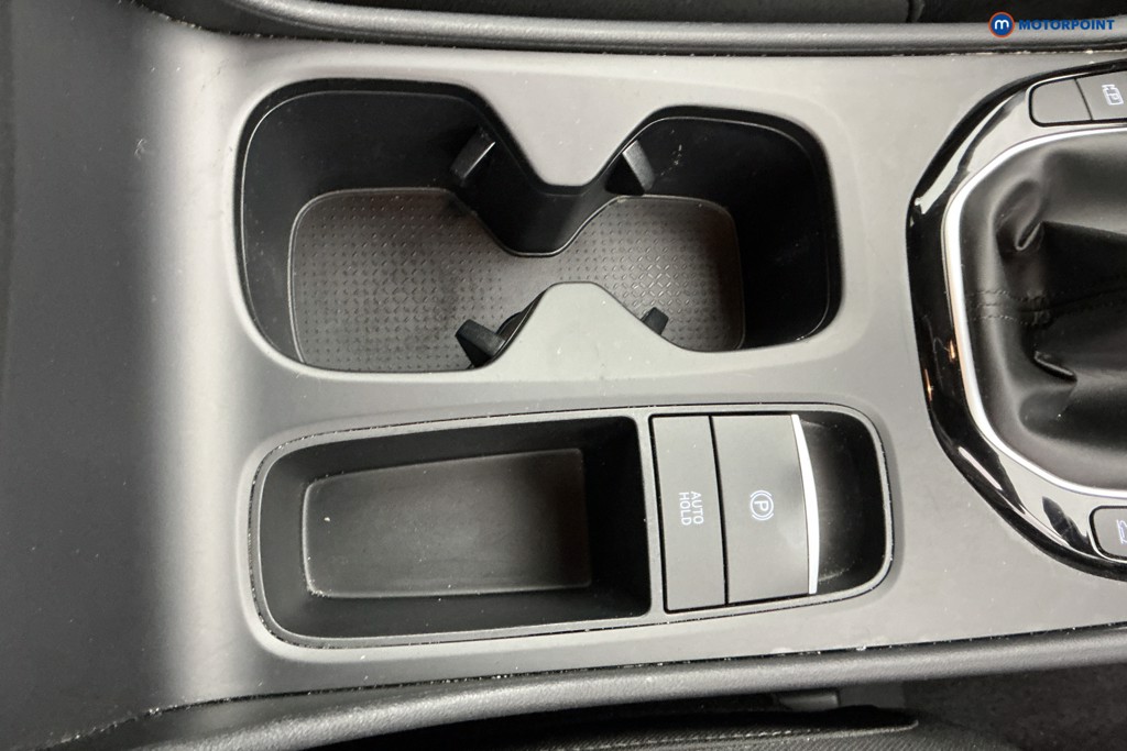Hyundai Tucson Se Connect Manual Petrol SUV - Stock Number (1654666) - 14th supplementary image