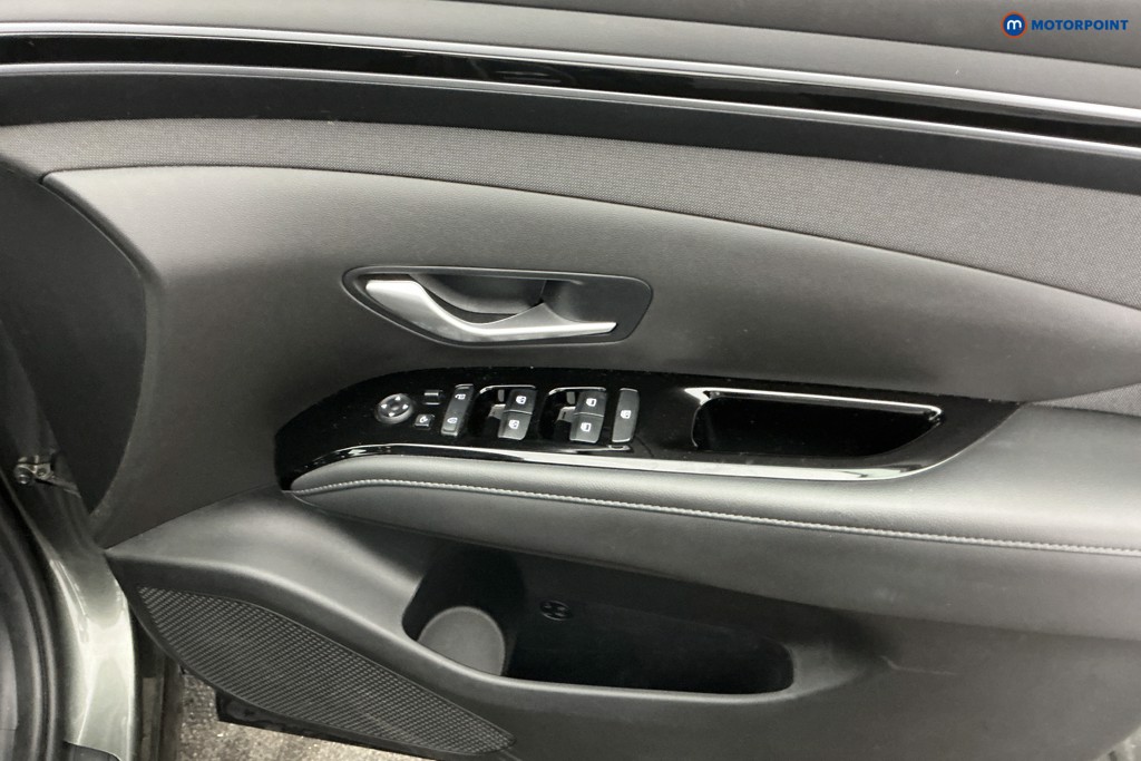 Hyundai Tucson Se Connect Manual Petrol SUV - Stock Number (1654666) - 23rd supplementary image