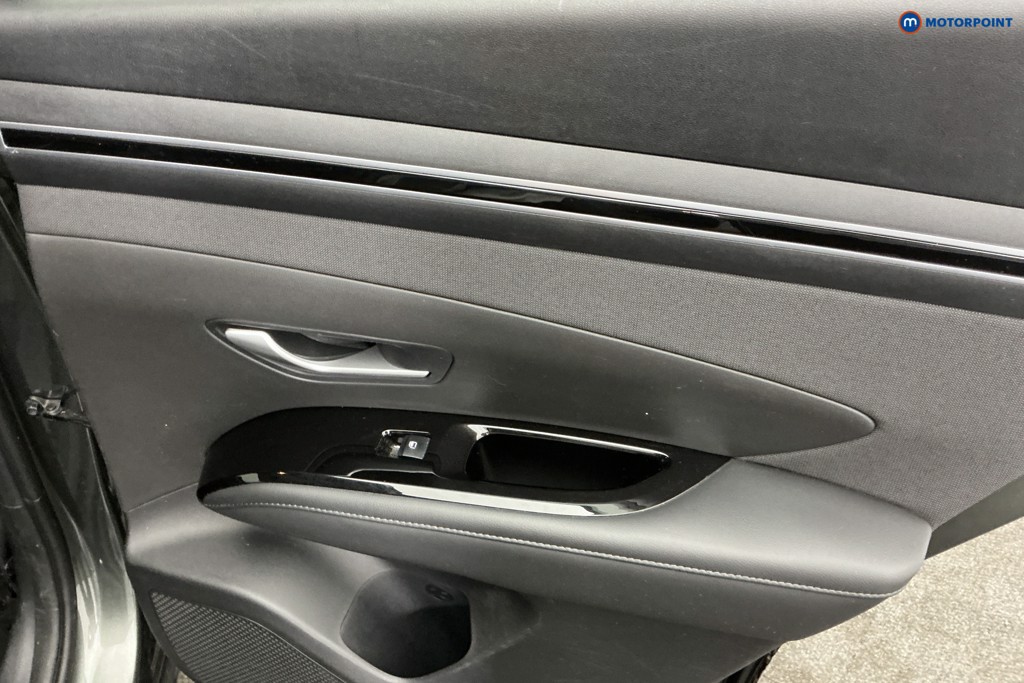 Hyundai Tucson Se Connect Manual Petrol SUV - Stock Number (1654666) - 25th supplementary image