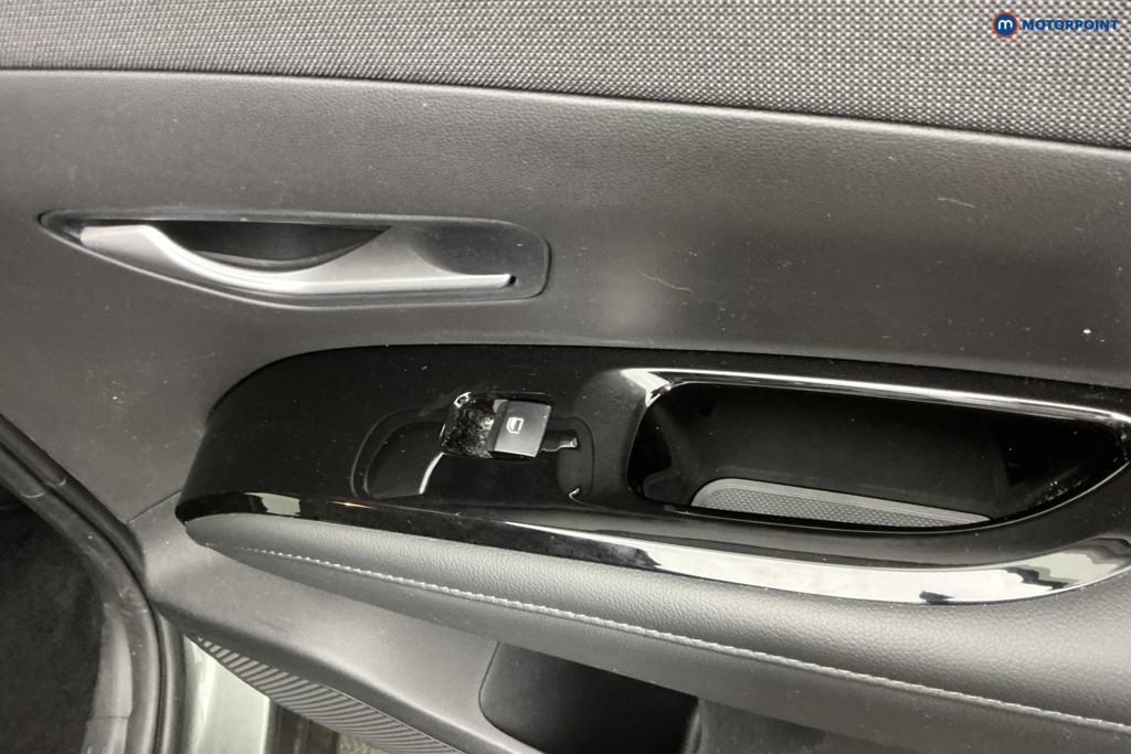 Hyundai Tucson Se Connect Manual Petrol SUV - Stock Number (1654666) - 26th supplementary image