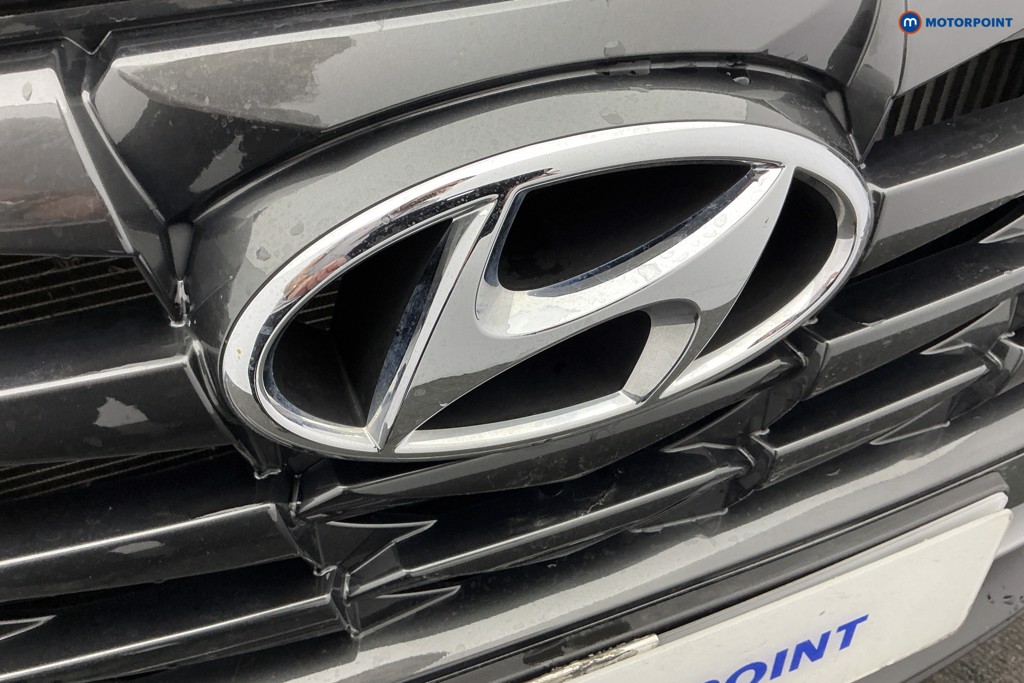 Hyundai Tucson Se Connect Manual Petrol SUV - Stock Number (1654666) - 27th supplementary image