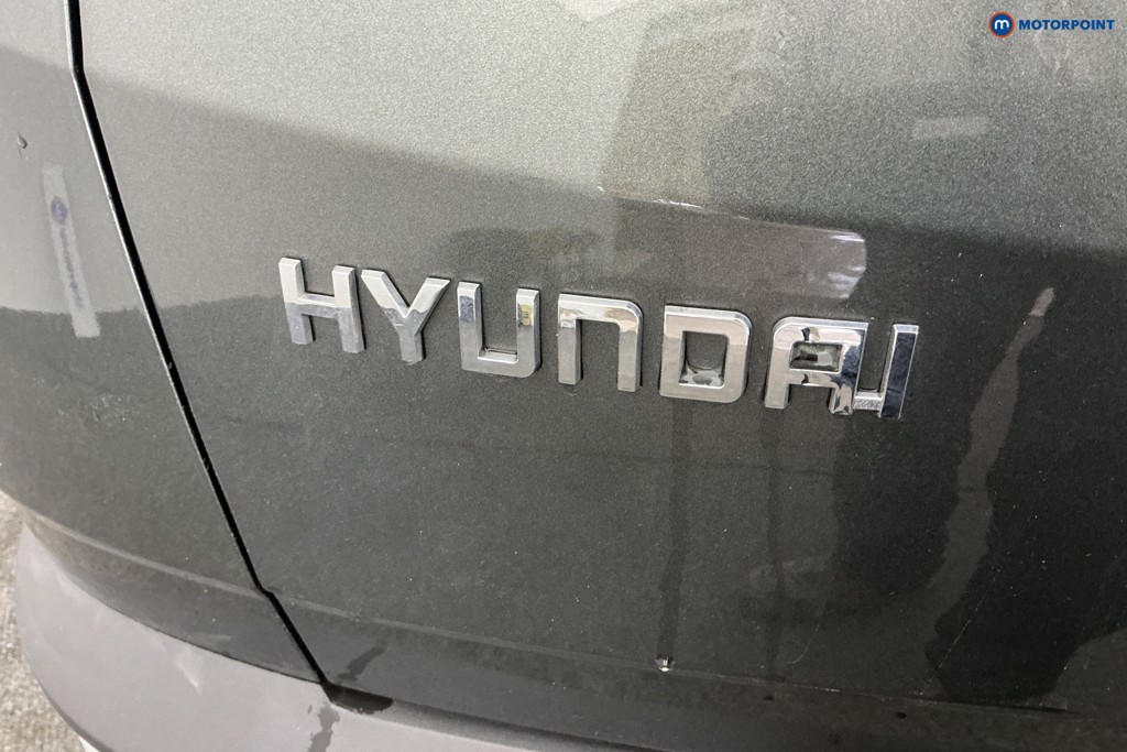 Hyundai Tucson Se Connect Manual Petrol SUV - Stock Number (1654666) - 31st supplementary image
