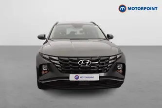 Hyundai Tucson Se Connect Manual Petrol SUV - Stock Number (1654666) - Front bumper
