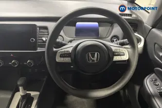 Honda Jazz SR Automatic Petrol-Electric Hybrid Hatchback - Stock Number (1654825) - 2nd supplementary image