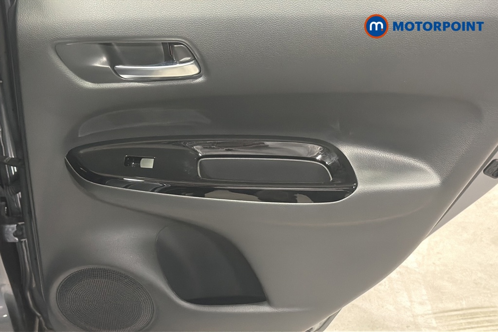 Honda Jazz SR Automatic Petrol-Electric Hybrid Hatchback - Stock Number (1654825) - 993rd supplementary image