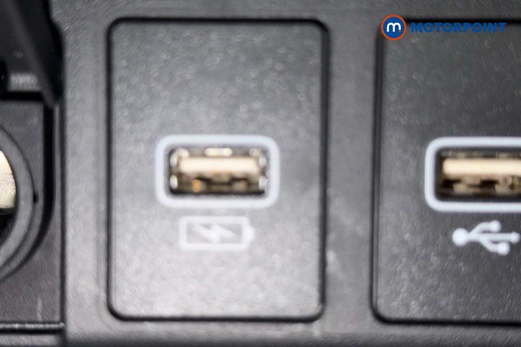Honda Jazz SR Automatic Petrol-Electric Hybrid Hatchback - Stock Number (1654825) - 996th supplementary image