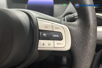 Honda Jazz SR Automatic Petrol-Electric Hybrid Hatchback - Stock Number (1654825) - 3rd supplementary image