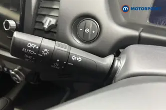 Honda Jazz SR Automatic Petrol-Electric Hybrid Hatchback - Stock Number (1654825) - 5th supplementary image