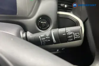 Honda Jazz SR Automatic Petrol-Electric Hybrid Hatchback - Stock Number (1654825) - 6th supplementary image