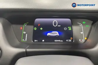 Honda Jazz SR Automatic Petrol-Electric Hybrid Hatchback - Stock Number (1654825) - 7th supplementary image