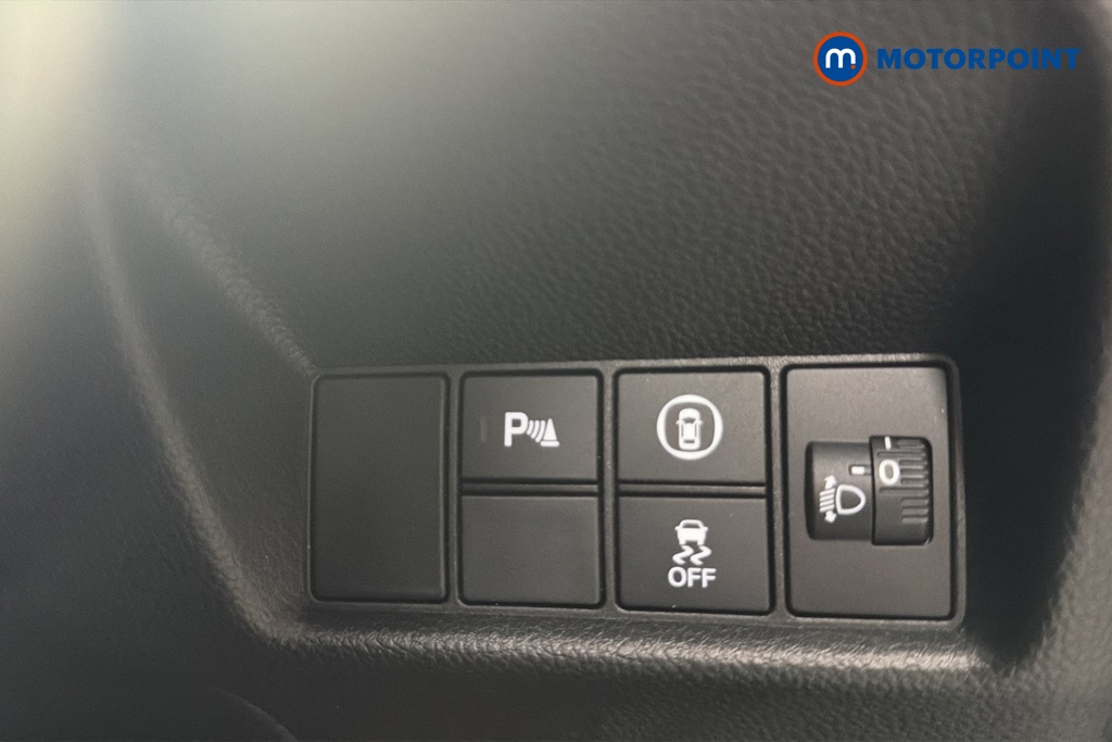 Honda Jazz SR Automatic Petrol-Electric Hybrid Hatchback - Stock Number (1654825) - 11th supplementary image