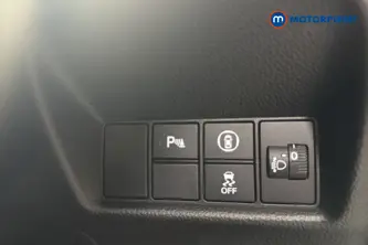 Honda Jazz SR Automatic Petrol-Electric Hybrid Hatchback - Stock Number (1654825) - 11th supplementary image