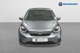 Honda Jazz SR Automatic Petrol-Electric Hybrid Hatchback - Stock Number (1654825) - Front bumper