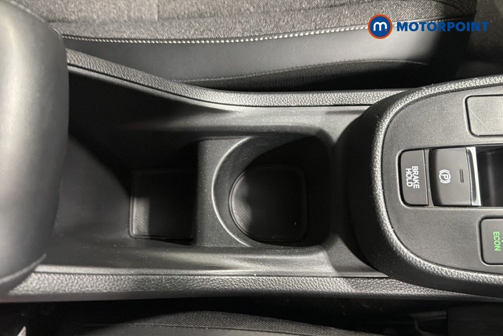 Honda Jazz SR Automatic Petrol-Electric Hybrid Hatchback - Stock Number (1654825) - 16th supplementary image