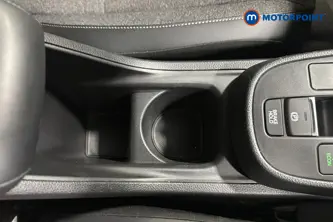 Honda Jazz SR Automatic Petrol-Electric Hybrid Hatchback - Stock Number (1654825) - 16th supplementary image