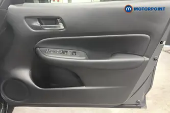 Honda Jazz SR Automatic Petrol-Electric Hybrid Hatchback - Stock Number (1654825) - 18th supplementary image