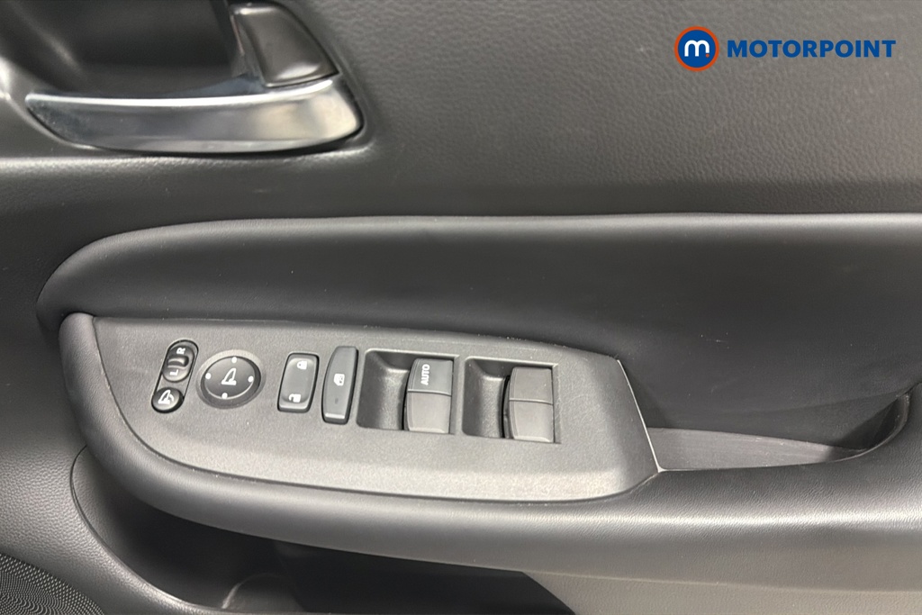 Honda Jazz SR Automatic Petrol-Electric Hybrid Hatchback - Stock Number (1654825) - 19th supplementary image