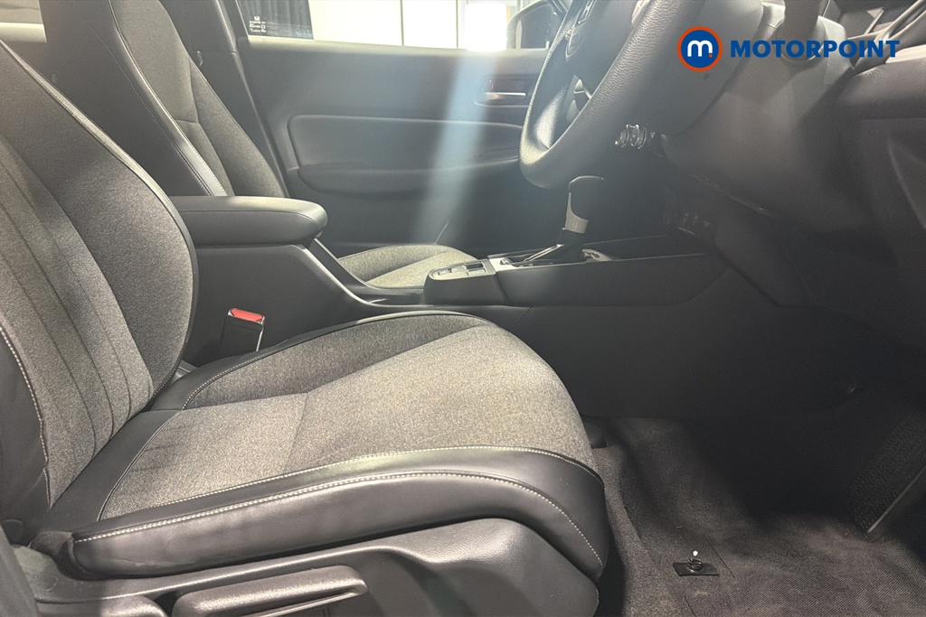 Honda Jazz SR Automatic Petrol-Electric Hybrid Hatchback - Stock Number (1654825) - 22nd supplementary image