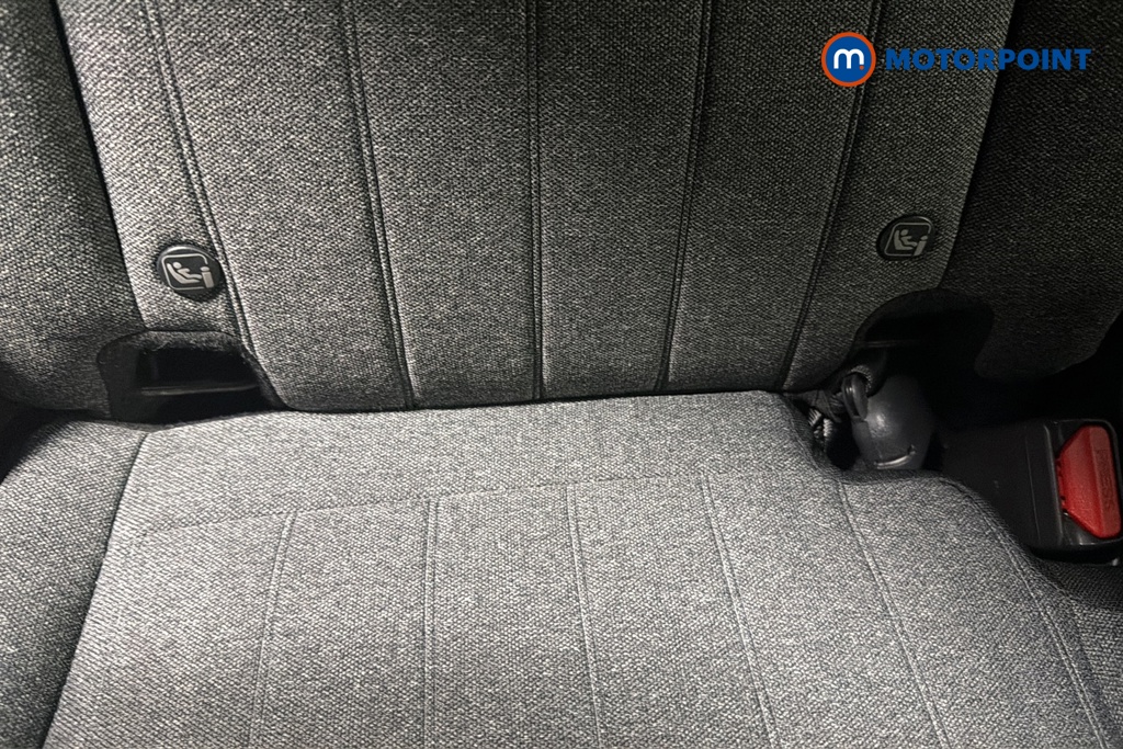 Honda Jazz SR Automatic Petrol-Electric Hybrid Hatchback - Stock Number (1654825) - 27th supplementary image