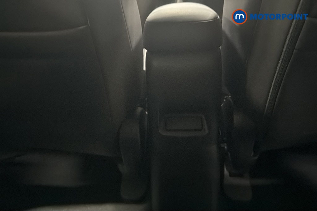Honda Jazz SR Automatic Petrol-Electric Hybrid Hatchback - Stock Number (1654825) - 28th supplementary image