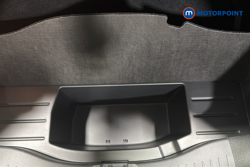 Honda Jazz SR Automatic Petrol-Electric Hybrid Hatchback - Stock Number (1654825) - 33rd supplementary image