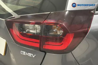 Honda Jazz SR Automatic Petrol-Electric Hybrid Hatchback - Stock Number (1654825) - 36th supplementary image