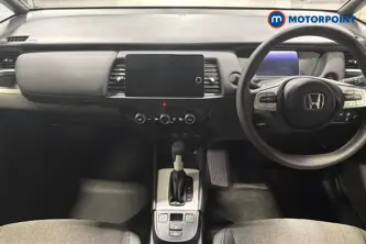 Honda Jazz SR Automatic Petrol-Electric Hybrid Hatchback - Stock Number (1654825) - 1st supplementary image