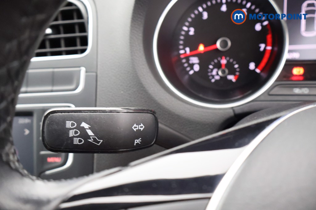Volkswagen Polo Match Edition Manual Petrol Hatchback - Stock Number (1654832) - 5th supplementary image