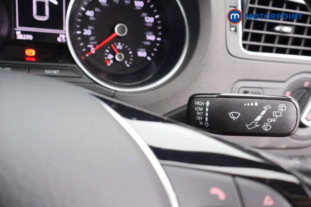 Volkswagen Polo Match Edition Manual Petrol Hatchback - Stock Number (1654832) - 6th supplementary image