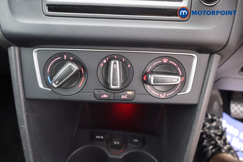 Volkswagen Polo Match Edition Manual Petrol Hatchback - Stock Number (1654832) - 9th supplementary image