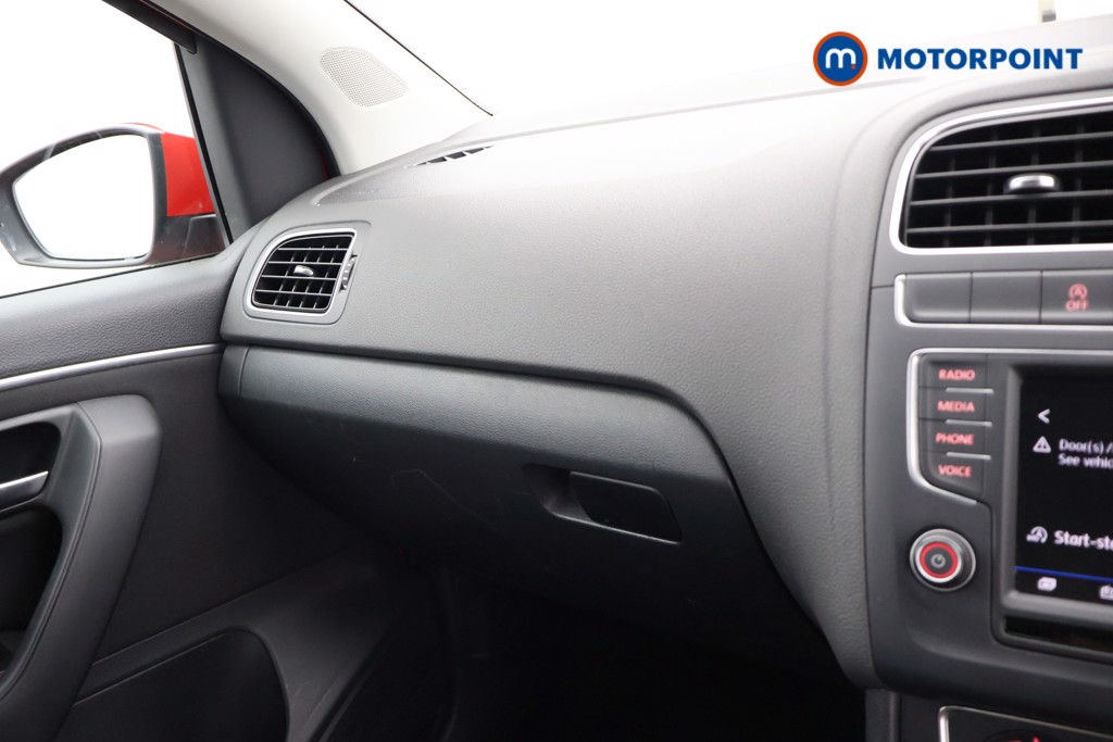 Volkswagen Polo Match Edition Manual Petrol Hatchback - Stock Number (1654832) - 11th supplementary image