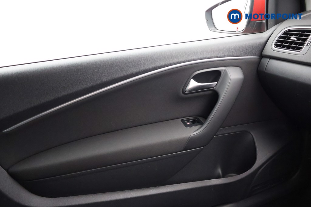 Volkswagen Polo Match Edition Manual Petrol Hatchback - Stock Number (1654832) - 12th supplementary image
