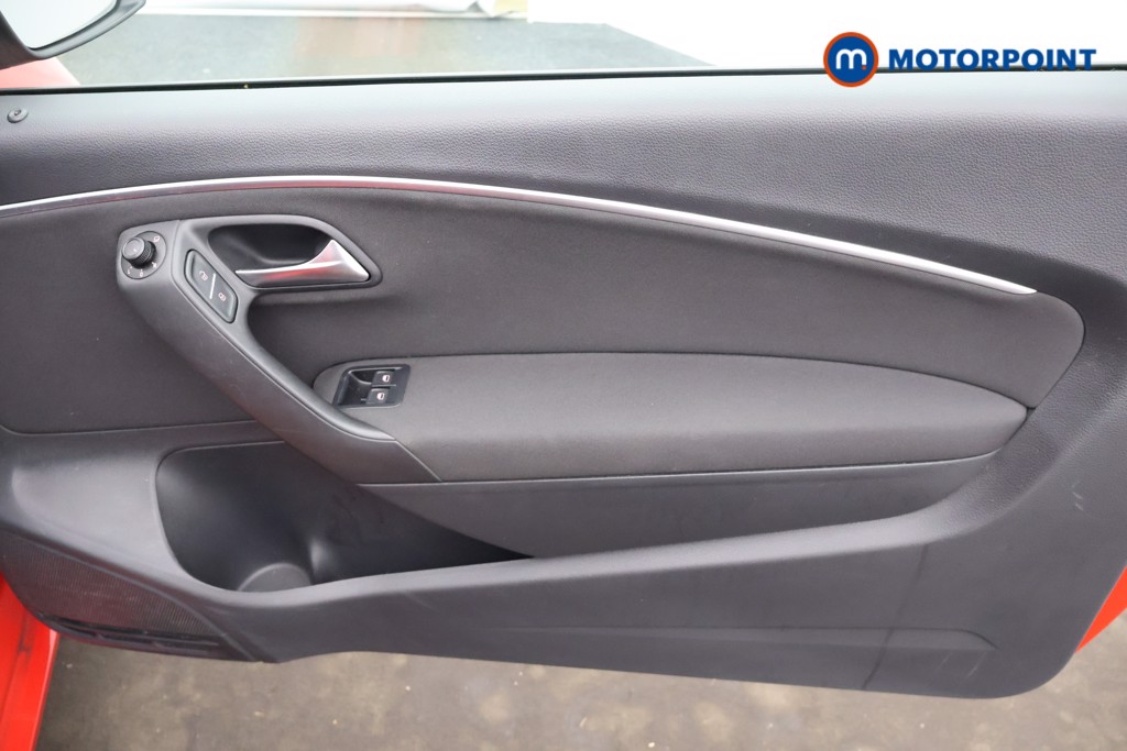Volkswagen Polo Match Edition Manual Petrol Hatchback - Stock Number (1654832) - 13th supplementary image