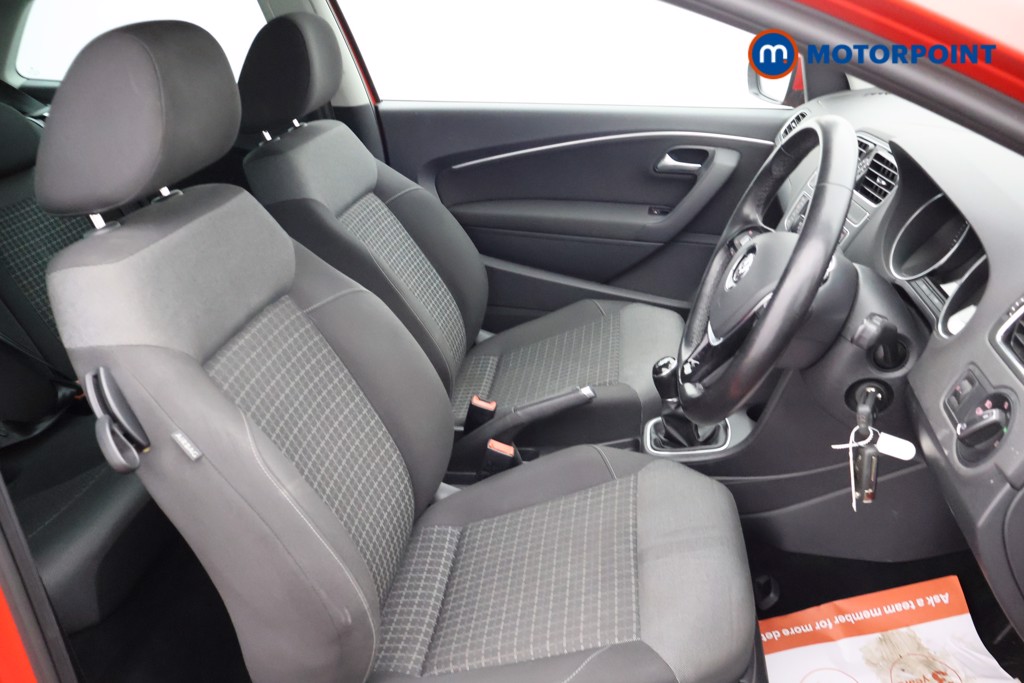 Volkswagen Polo Match Edition Manual Petrol Hatchback - Stock Number (1654832) - 15th supplementary image