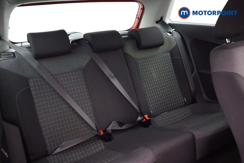 Volkswagen Polo Match Edition Manual Petrol Hatchback - Stock Number (1654832) - 16th supplementary image