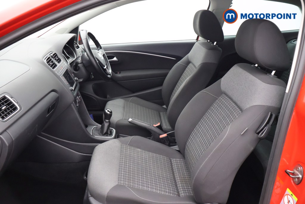Volkswagen Polo Match Edition Manual Petrol Hatchback - Stock Number (1654832) - 18th supplementary image